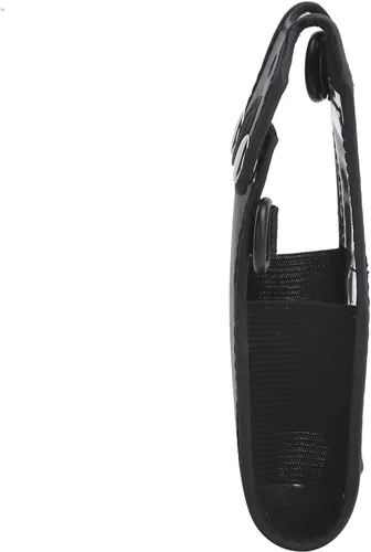 Vista 4 de Cuifati Walkie-Talkie - Funda protectora de piel sintética, funda suave de silicona, protector de walkie talkie apto para radio D878UV Two?Way