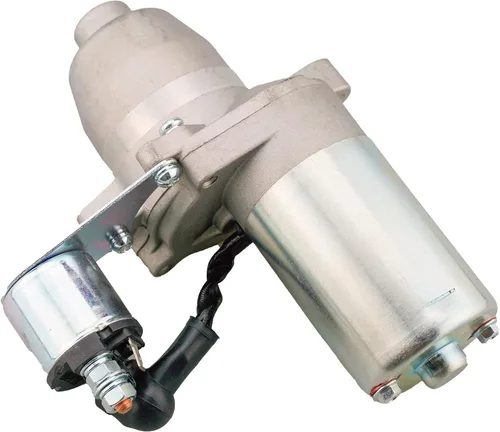 Vista 3 de Tapa Motor de arranque eléctrico para el generador del inversor del vatio del depredador de la carga del puerto 3500