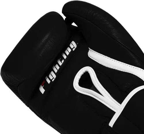Vista 3 de Fighting Sports Fury Guantes de Entrenamiento Profesional - Guantes de Boxeo Boxeo, Guantes de Entrenamiento, Guantes de MMA, Guantes