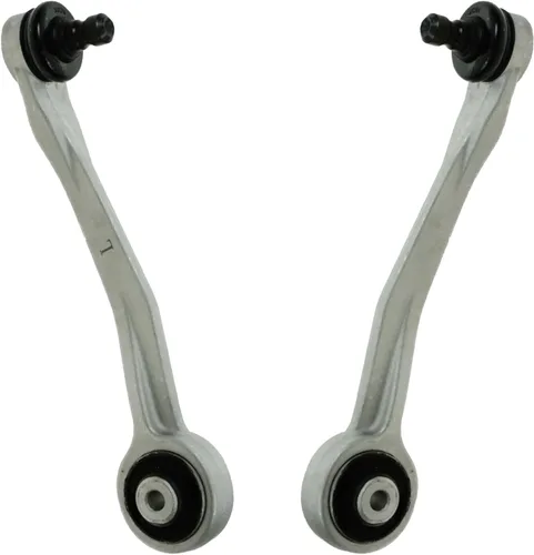 Vista 21 de Detroit Axle - Kit de brazos de control traseros de 2 piezas para Hyundai Accent 2000-2005, 2