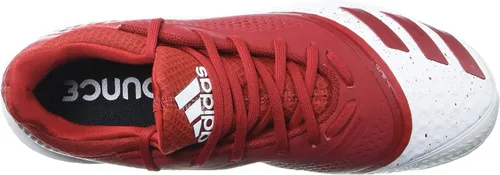 Vista 5 de adidas Icon V Bounce - Zapatos de béisbol de TPU para mujer