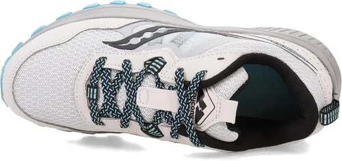 Vista 7 de Saucony Excursion Tr16 Gore-tex Zapatillas para correr de senderismo para mujer