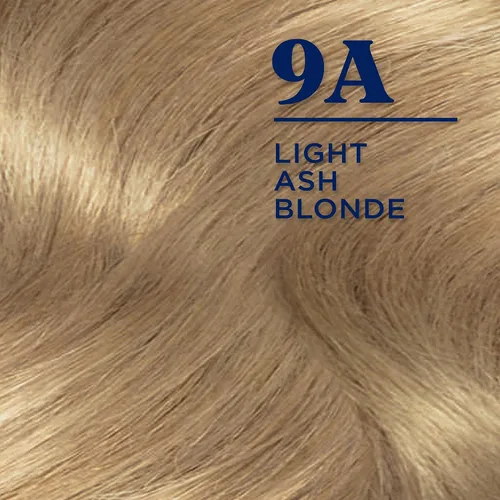Vista 3 de Clairol Nice 'n Easy Color de cabello, Marrón Mocha Claro (6W)