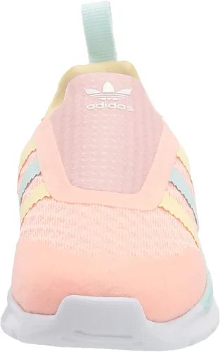 Vista 2 de adidas Originals Unisex-Child Zx 360 Sneaker
