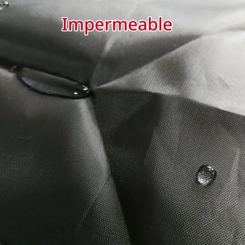 Vista 2 de Funda para freidora de aire, cubierta antipolvo impermeable para olla instantánea, tamaño grande universal, olla a presión eléctrica, olla arrocera