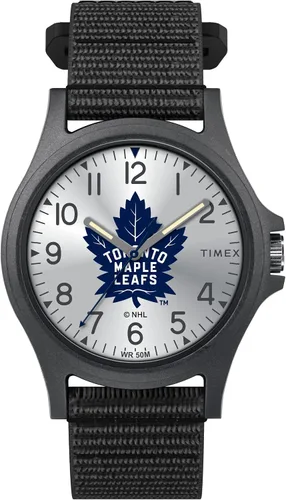 Vista 10 de Timex Reloj NFL Pride de 1.575 in para hombre