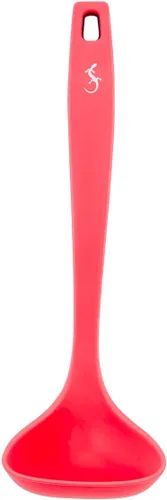 Vista 6 de LURCH Smart Tool UV ProTech Sauce Ladle Surface Finish Silicone with Nylon Core Black