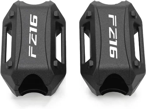 Vista 7 de Protector de parachoques para motor de motocicleta, bloque decorativo para Yamaha FZ10 FZ25 FZ 10/16/25 FZ16 2008-2018 anticaídas