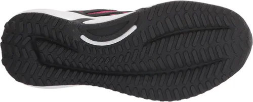 Vista 4 de Reebok Lite Plus 3.0 - Tenis de correr para mujer, Negro