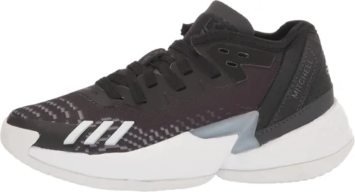 Vista 8 de adidas Unisex-Child D.o.n. Issue 4 Basketball Shoe