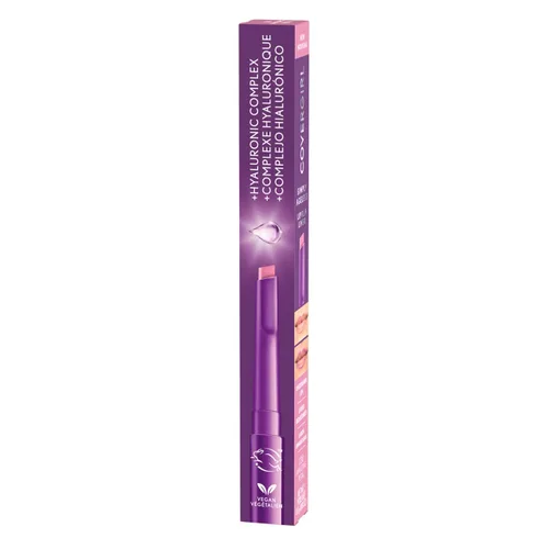 Vista 9 de COVERGIRL Simply Ageless Lip Flip Liner, Amazing Petal, paquete de 1 Increíble pétalo