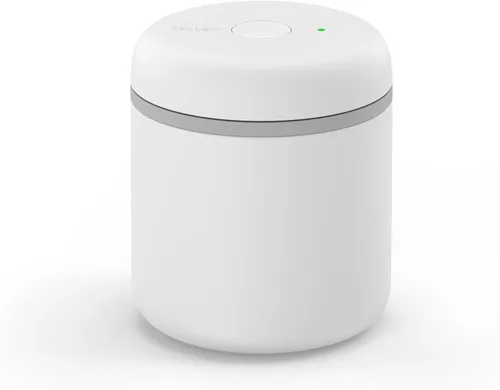 Vista 11 de Fellow Atmos - Recipiente al vacío eléctrico y contenedor de almacenamiento - Recipientes herméticos para almacenamiento de café y alimentos