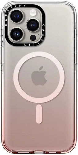 Vista 10 de CASETiFY Funda transparente para iPhone Air [No se amarillea/Magsafe/Protección contra caídas de grado militar 3X de 1.98 m] - Transparente No se
