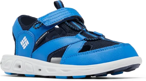 Vista 6 de Columbia Unisex-Child Techsun Wave Sport Sandal