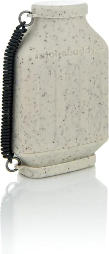 Vista 3 de Smokebuddy Eco White Friendly - Filtro de aire personal junior