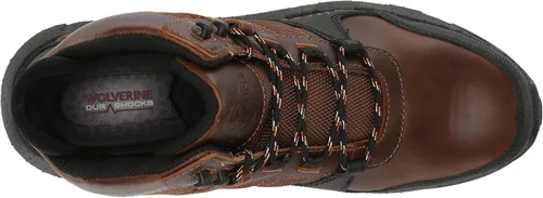 Vista 5 de WOLVERINE Rev Ultrapring DuraShocks CarbonMax Vent Mid Industrial Botas para hombre