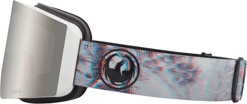 Vista 3 de Dragon RVX MAG OTG Ski and Snowboard Goggle