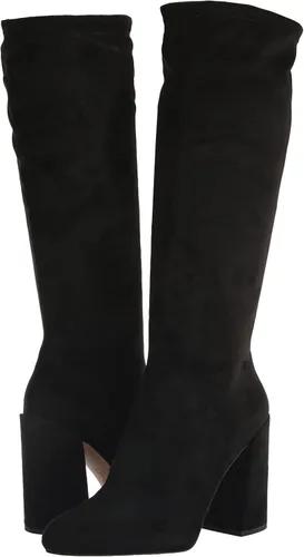 Vista 7 de Jessica Simpson Botas Benni sobre la rodilla para mujer