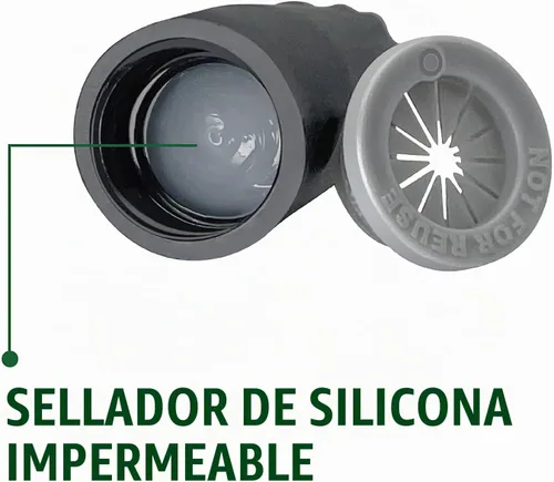 Vista 8 de GKOLED Paquete de 8 luces de paisaje duro de 4 pulgadas con 30 conectores de cable alargado impermeables