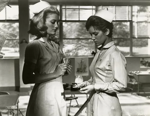 Vista 6 de The Naked Kiss (The Criterion Collection) Blu-ray