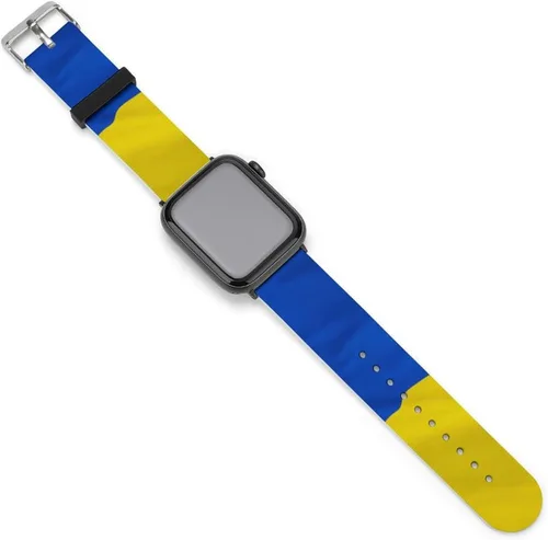 Vista 18 de AMRANDOM Correas deportivas de silicona compatibles con la serie de relojes SE/7/6/5/4/3/2/1
