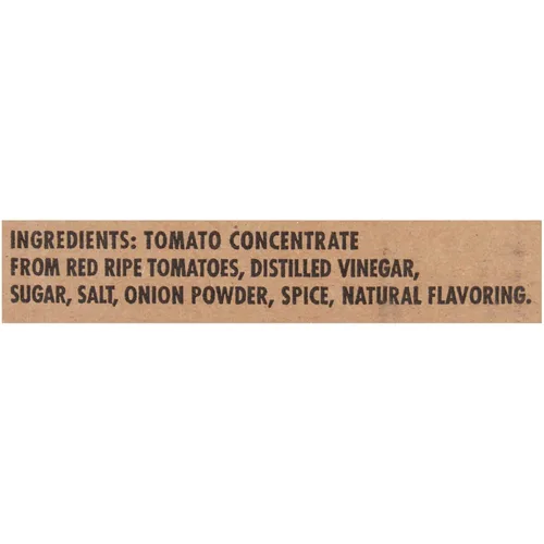 Vista 2 de Simply Heinz Vol Pak - Ketchup de tomate