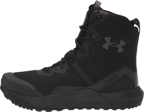 Vista 8 de Under Armour Micro G Valsetz Botas militares y tácticas para hombre