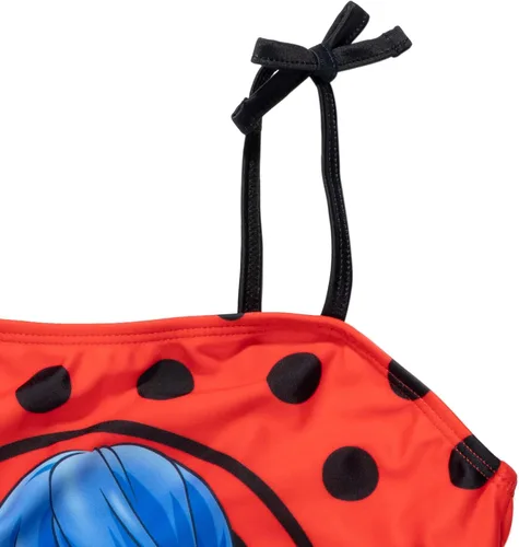 Vista 6 de Miraculous Traje de baño de una pieza