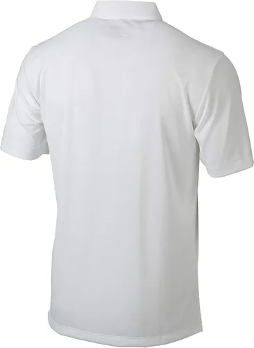 Vista 6 de Columbia - Polo de golf para hombre Drive Omni Wick de manga corta transpirable de alto rendimiento