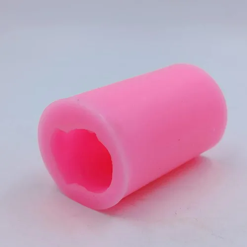 Vista 5 de Nuevo molde de silicona de Buda para velas hechas a mano cera derretir molde de silicona para moldes artesanales de yeso de resina