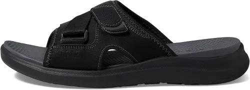 Vista 4 de Nunn Bush Sandalias deportivas Rio Vista Slide para hombre