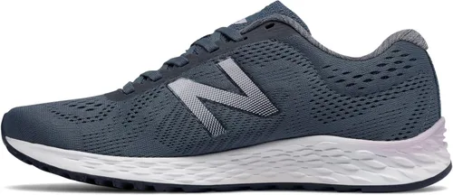 Vista 15 de New Balance Fresh Foam Arishi Trail V1 - Tenis de correr para mujer Negro