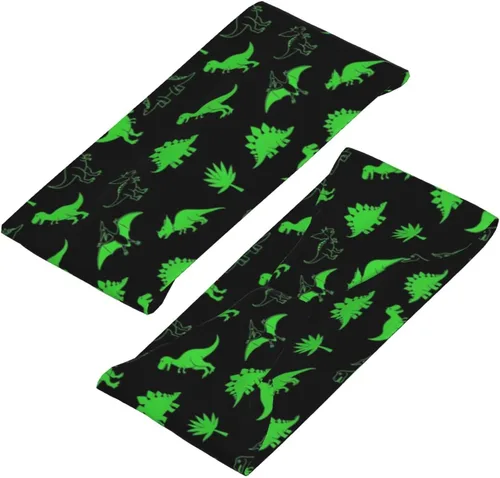 Vista 4 de Diadema deportiva duradera y elástica unisex Color47