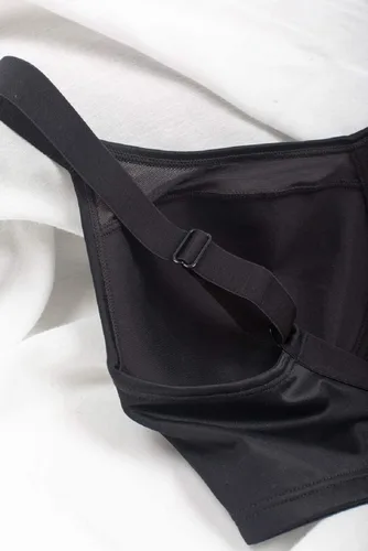 Vista 5 de Playtex Sujetador reductor sin varillas para mujer de 18 horas US4697