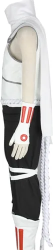 Vista 3 de Gzcos Moon Anime Bee Cosplay Costume Full Set