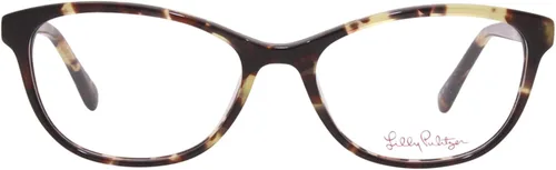 Vista 2 de Lily Pulitzer Foster Tortoise Gafas