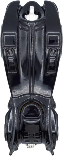 Vista 4 de Hot Wheels Batman Batman Batmobile 2015 (película de 1989) 2/6