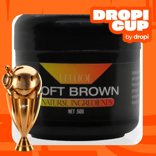 DROPI CUP CREMA AUTOBRONCEADORA soft bro de ADMA
