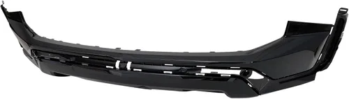 Vista 55 de Garage-Pro Cubierta de parachoques compatible con Chevrolet Silverado 1500 2014-2015 con textura frontal superior certificada CAPA