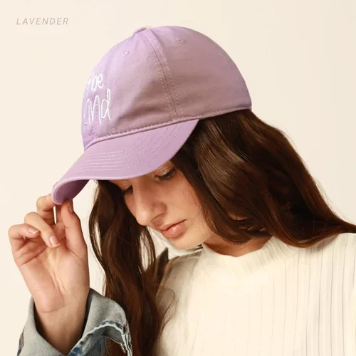 Vista 5 de CHOK.LIDS Be Kind Trendy - Gorra de béisbol para mujer, unisex, de algodón, estilo polo, divertida, de temporada, para viajes al aire libre