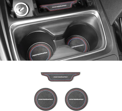 Vista 2 de Betterhumz Accesorios para el interior del automóvil para BMW F30 F32 F34 2013-2019 328i 320i 318li 435i 420i 430i 425i M235i 3 4 Series
