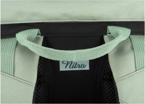 Vista 11 de Nitro Unisex_Adult Weekender Pack'15 Mochila