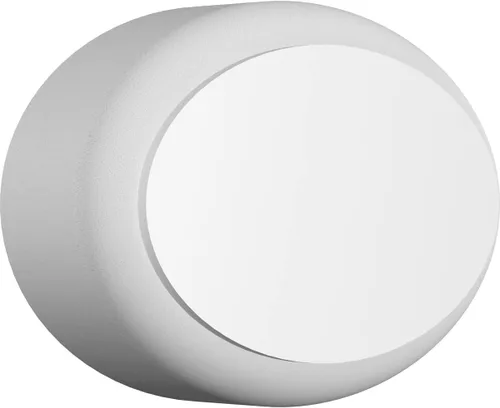 Vista 6 de Ekena Millwork ROSP030X020X100DAL05 Roseta Dalton estándar con borde redondeado, 3"W x 2"H x 1"P