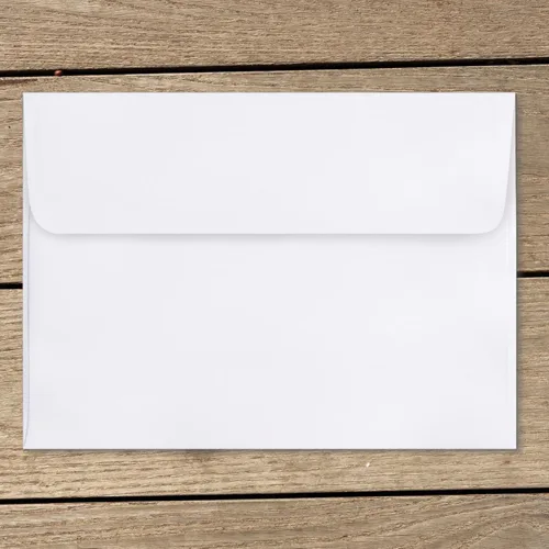 Vista 3 de Posty Cards - Tarjetas de cumpleaños de cupcakes en español, paquete de 25