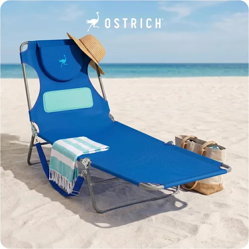 Vista 9 de Ostrich - Silla para acostarse