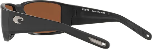 Vista 5 de Costa Del Mar Gafas de sol rectangulares Blackfin Pro para hombre Multi