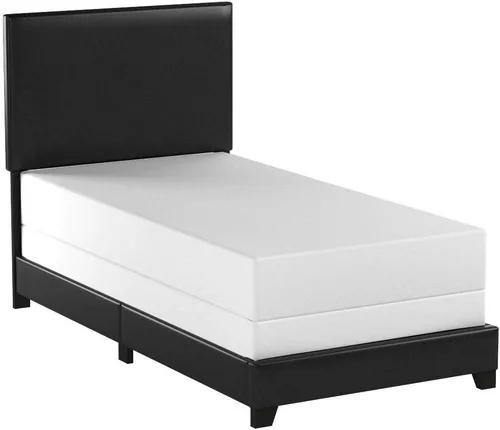 Vista 11 de Corona Mark Erin - Cama Negro
