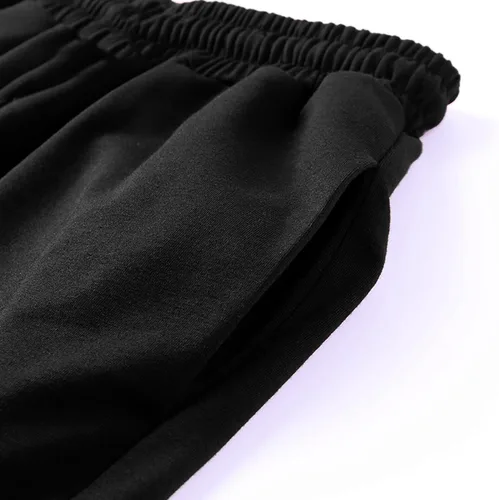 Vista 4 de Pantalones deportivos con bolsillos para mujer