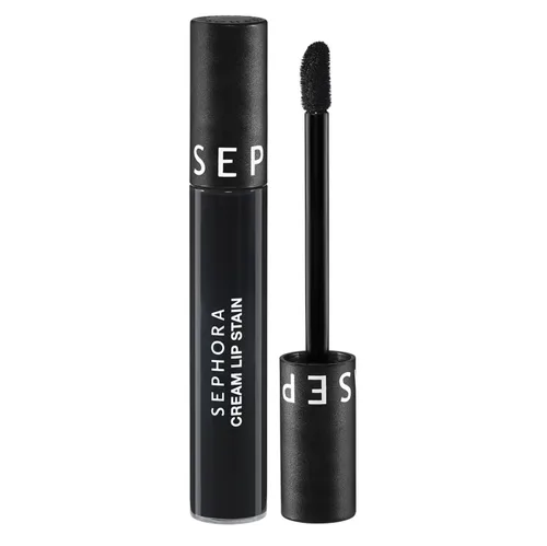 Vista 11 de SEPHORA COLLECTION pintalabios cremoso con mancha de labios 06 Pink Souffle Rosa