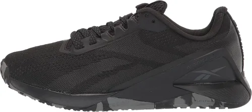 Vista 8 de Reebok Nano X1 - Tenis de entrenamiento funcional unisex para adultos